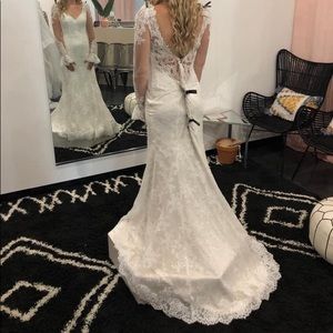 Wedding Gown